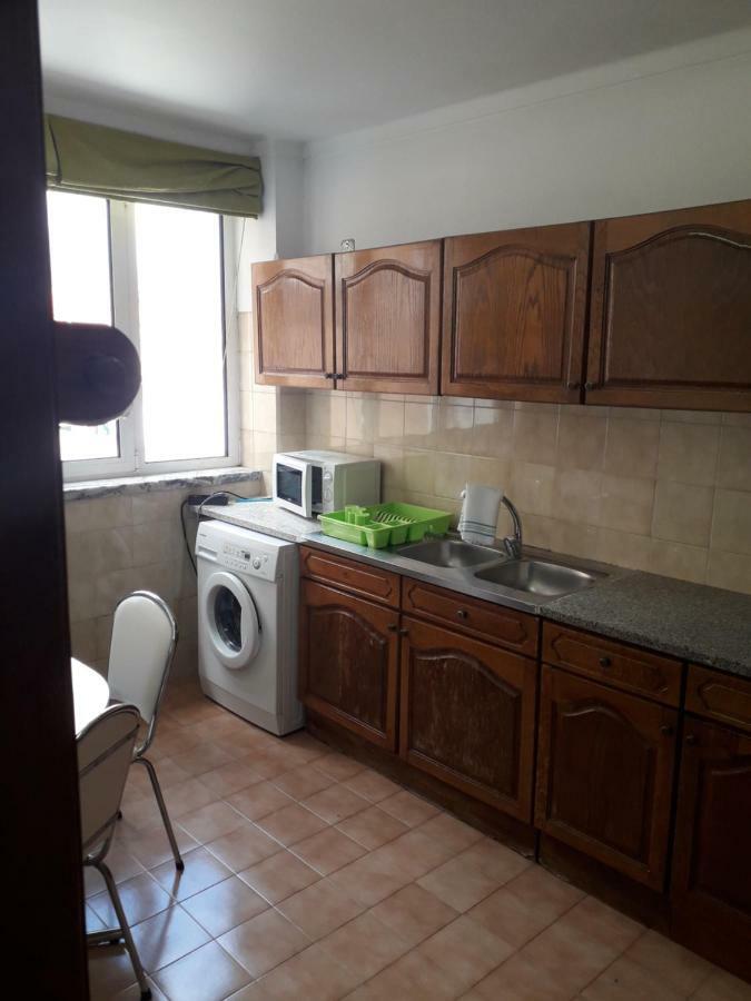 Apartamento 300 metros do SANTUÁRIO DE FÁTIMA T4 Exterior foto