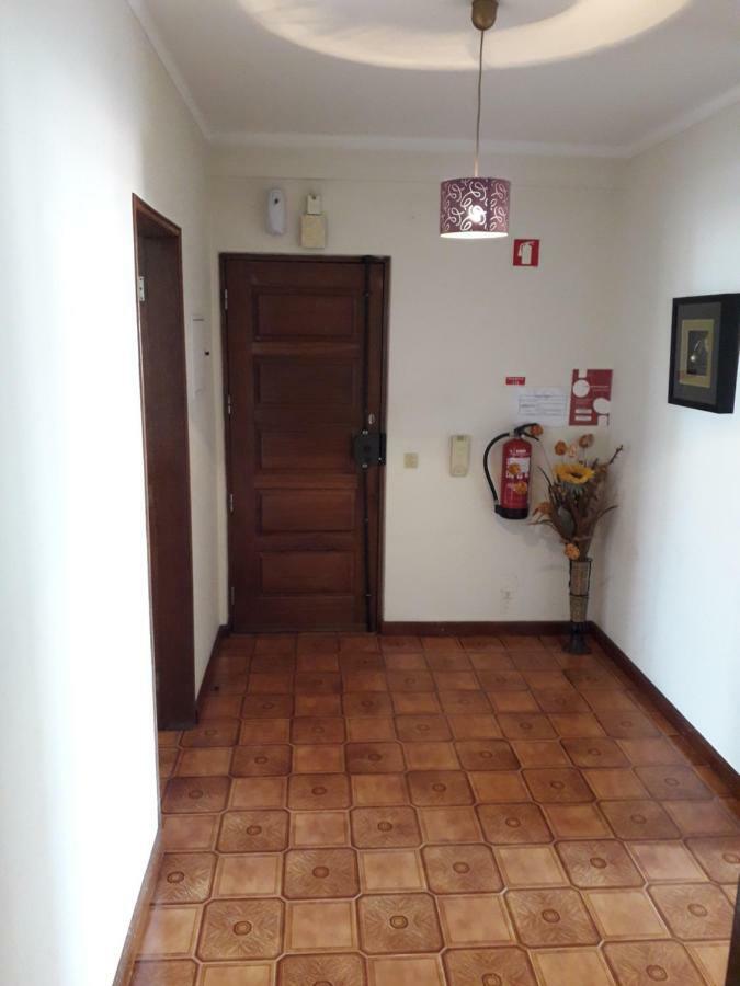 Apartamento 300 metros do SANTUÁRIO DE FÁTIMA T4 Exterior foto