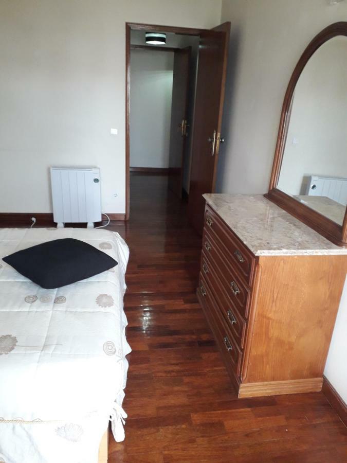 Apartamento 300 metros do SANTUÁRIO DE FÁTIMA T4 Exterior foto