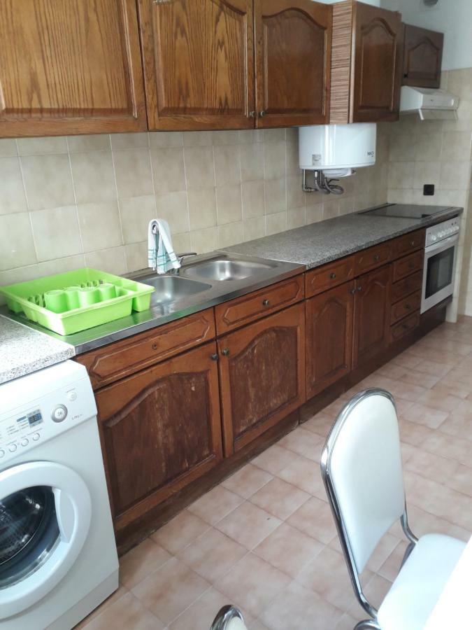 Apartamento 300 metros do SANTUÁRIO DE FÁTIMA T4 Exterior foto