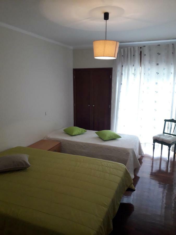 Apartamento 300 metros do SANTUÁRIO DE FÁTIMA T4 Exterior foto